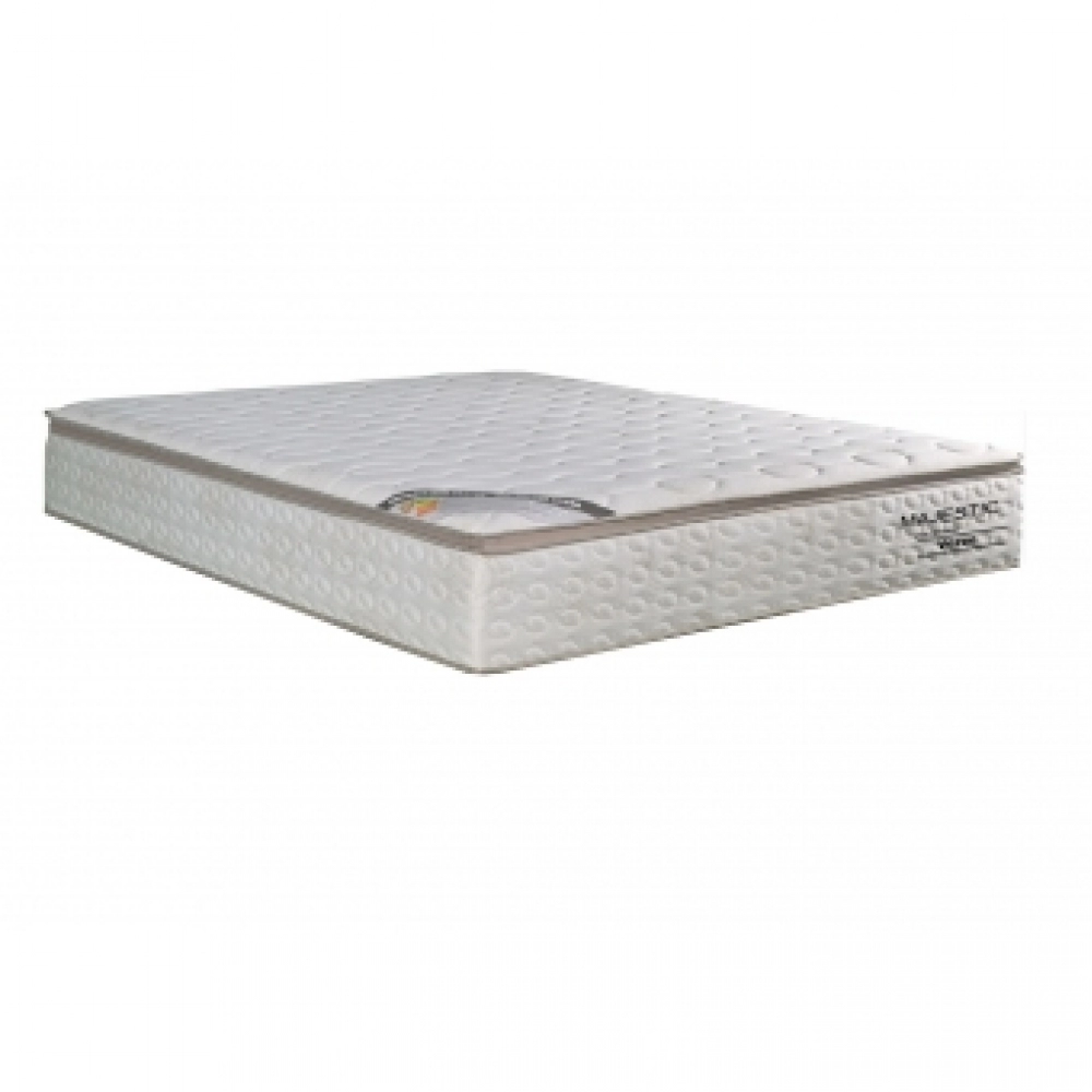 Colchão Majestic Molas Ensacadas Tec-816 - Queen Size